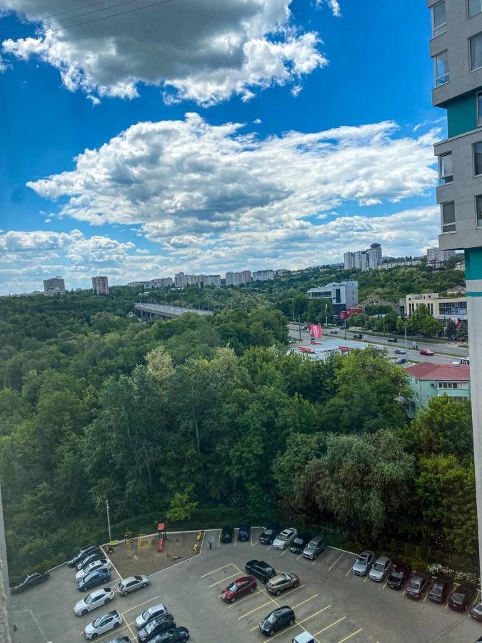 Beautiful Sky Apartment Chisinau Exterior photo